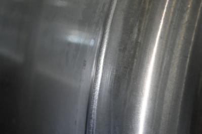 PFB weld PFB weld